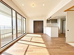 「空間が織り成すひとつ先の住み心地」を演出します。