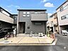 外観：現地に足をお運びいただいた際には、周辺散策などをお勧めいたします。