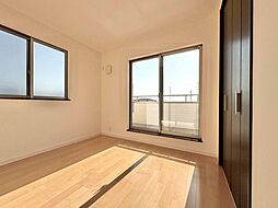 子供部屋の画像