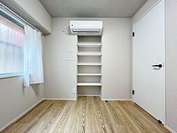 子供部屋の画像