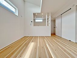 練馬区田柄1丁目