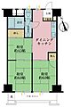 東個マンション2号棟4階1,780万円