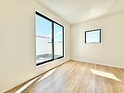 子供部屋の画像