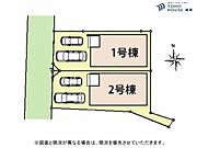 2号棟