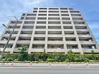 埼玉県戸田市南町2-6：物件画像