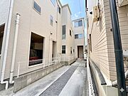 資料には掲載していない情報が、現地にはたくさんあります。是非一度、現地をご確認ください。