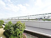 頬をなでる、優しい風を感じることが出来ます。