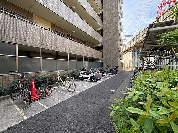 きちんと整備さ...