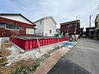 埼玉県三郷市新和2丁目：物件画像