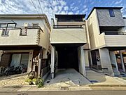 資料には掲載していない情報が、現地にはたくさんあります。是非一度、現地をご確認ください。
