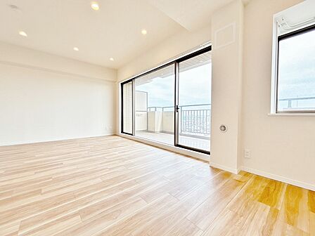 「空間が織り成すひとつ先の住み心地」を演出します。