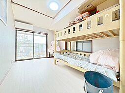 子供部屋