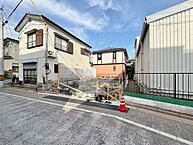 埼玉県戸田市喜沢2丁目：物件画像