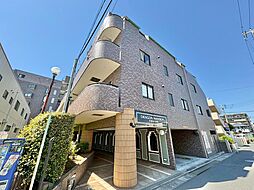 ドラゴンマンション西船橋弐番館