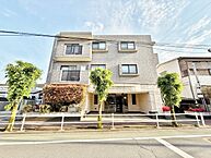 東京都板橋区小茂根4丁目4-17：物件画像
