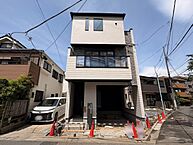 東京都板橋区相生町：物件画像