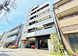 メインステージ東日暮里