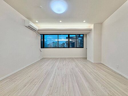 「空間が織り成すひとつ先の住み心地」を演出します。