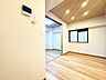 リビング/ダイニング：豊かな居住性と、安心感を満たすクオリティが見事に調和した住空間。