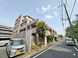 オーベル徳殿公園