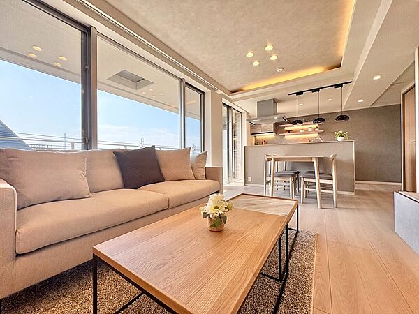 室内
