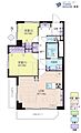 中田ビル新宿サマリヤマンション6階6,499万円