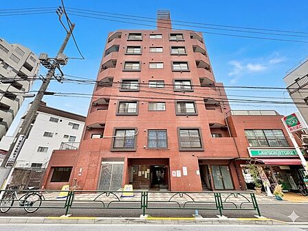 資料には掲載していない情報が、現地にはたくさんあります。是非一度、現地をご確認ください。