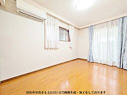 子供部屋の画像