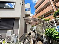 埼玉県川口市飯原町：物件画像