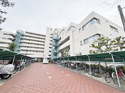 外観：資料には掲載していない情報が、現地にはたくさんあります。是非一度、現地をご確認ください。