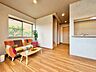 室内：快適に過ごす毎日を求めて、暮らしの中でご自身の「マイホーム」に創り上げてください。