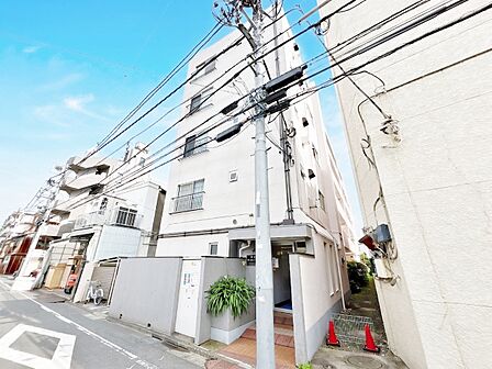 資料には掲載していない情報が、現地にはたくさんあります。是非一度、現地をご確認ください。