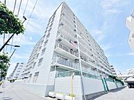 東京都江戸川区西葛西6丁目28-20：物件画像