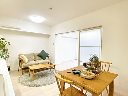快適に過ごす毎日を求めて、暮らしの中でご自身の「マイホーム」に創り上げてください。