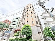 東京都新宿区築地町17-1：物件画像