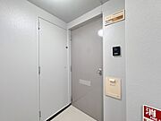 玄関を開ければ、そこは安らぎのご自宅。