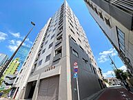 東京都中野区本町1丁目31-4：物件画像