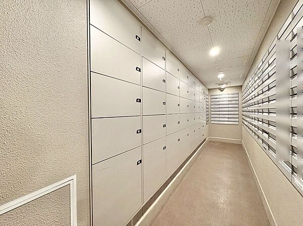 設備を拡大表示