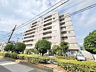東京都足立区東和4丁目3-8：物件画像