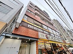 外観の画像