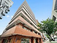 東京都北区滝野川6丁目44-1：物件画像