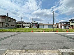 草加市氷川町 全5棟