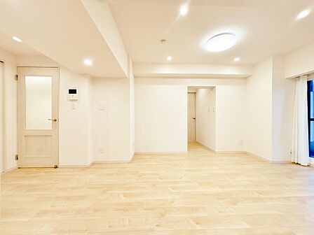 「空間が織り成すひとつ先の住み心地」を演出します。