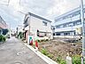 外観：現地に足をお運びいただいた際には、周辺散策などをお勧めいたします。