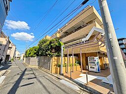 ライオンズマンション高砂第3