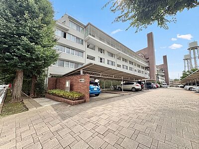 外観：資料には掲載していない情報が、現地にはたくさんあります。是非一度、現地をご確認ください。
