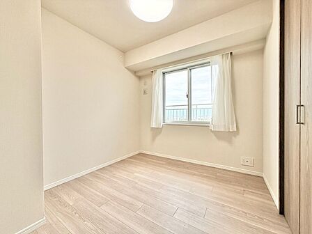 どんな部屋にアレンジするかは、あなた次第です。