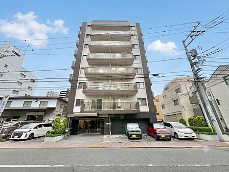 資料には掲載していない情報が、現地にはたくさんあります。是非一度、現地をご確認ください。