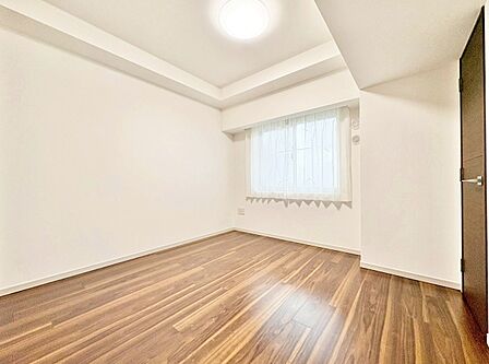 どんな部屋にアレンジするかは、あなた次第です。