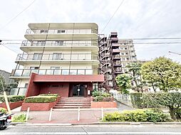 蓮根サンハイツ